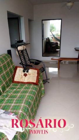Imagem 13 de 15 de Apartamento No Centro Da Cidade Com Três Dormitórios Para Permuta Com Imóvel No Perequê-açu - Va234