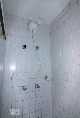 Apartamento À Venda - Moema, 1 Quarto, 45 - S893121465