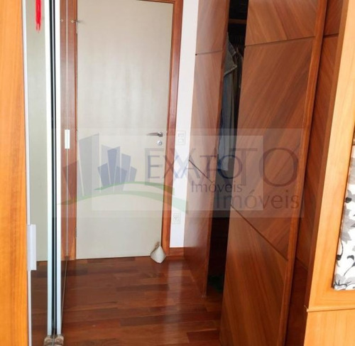 Imagem 13 de 15 de Apartamento Com 202m² Em Moema. - Em33365