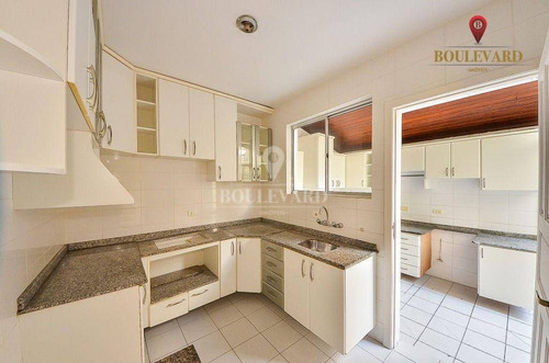 Imagem 17 de 29 de Sobrado Em Condomínio Fechado, Com 3 Dormitórios À Venda, 87 M² Por R$ 380.000 - Uberaba - Curitiba/pr - So0303