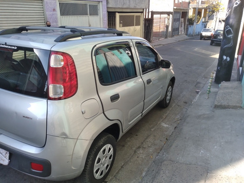 Imagem 2 de 8 de Fiat Vivace