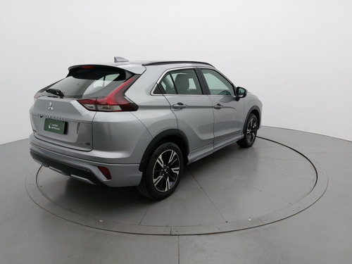 Mitsubishi Eclipse Cross 1.5 MIVEC TURBO GASOLINA HPE-S CVT