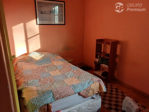 Parcela En Venta En Limache