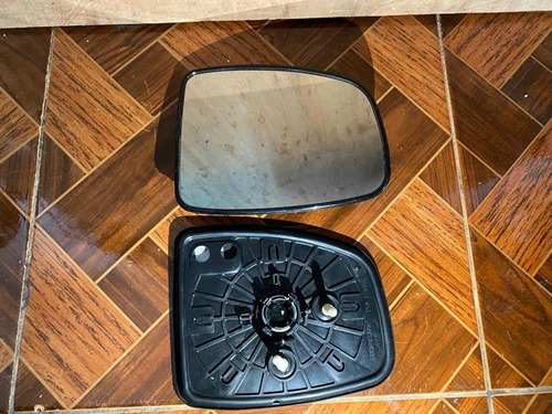 Lunas Honda Brv / Br-v 2018 2019 2020 2021 Originales (Usado)