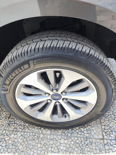Ford F-150 3.5 Doble Cabina V6 4x2 At