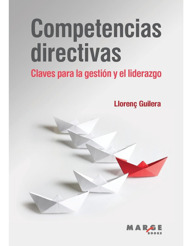 Libro: Competencias Directivas (spanish Edition)