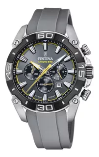 Reloj Festina F20544/8 Gris Hombre