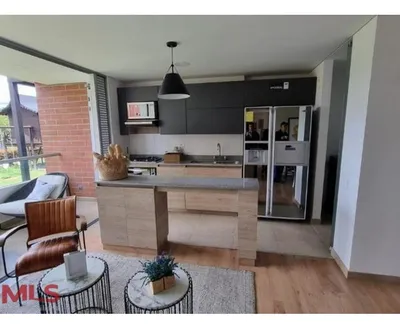 Apartamento en venta
