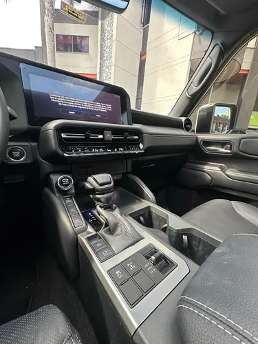 Toyota Land Cruiser Prado 2.8 Tx-L At8