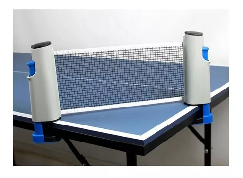 Red de captura para mesa de Ping Pong - BipAndBip