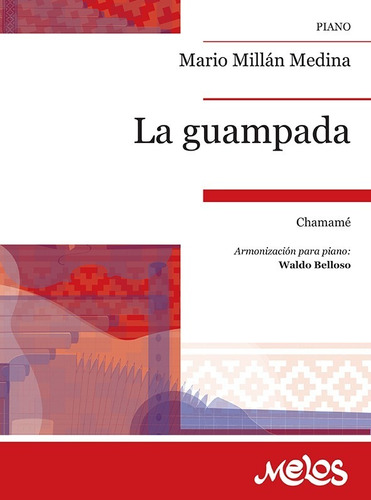 La Guampada (chamamé)