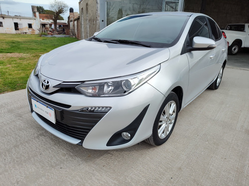 Toyota Yaris 1.5 107cv