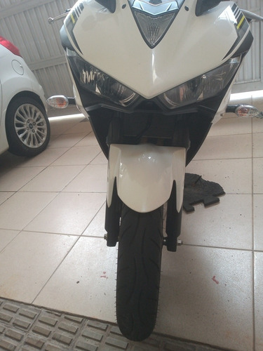 Yamaha R3