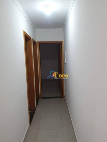 Imagem 2 de 18 de Casa Com 4 Dormitórios À Venda, 100 M² Por R$ 455.000 - Loteamento Parque Da Colina Ii - Itatiba/sp - Ca1148