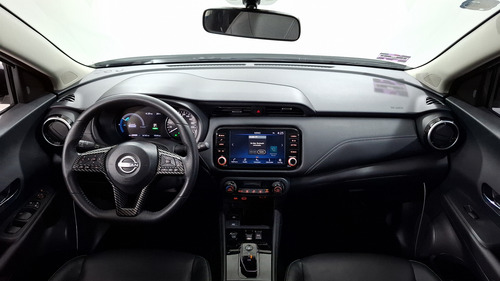 Nissan Kicks Play 1.2 HEV PLATINUM E-POWER