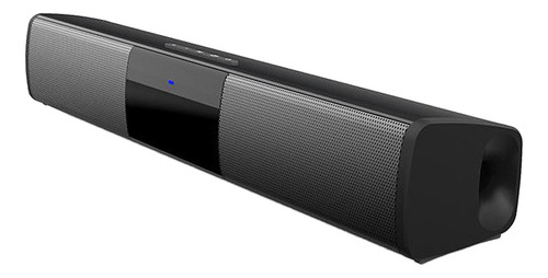 Altavoces Estéreo Usb De 2,0 Canales Bs 28a Para Reuniones