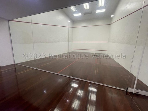 Imagen 4 de 27 de Apartamento En Alquiler Altamira 23-21142 Lr