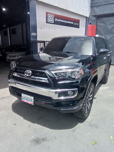 Toyota 4runner
