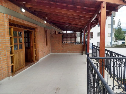 Casa En Arriendo Y Venta Alamos - Pereira (279055853).