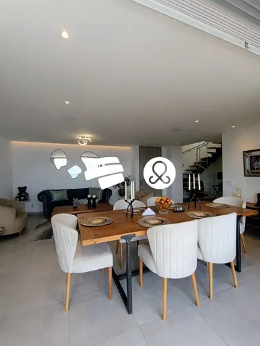Penthouse Duplex Loma De Los Mesa
