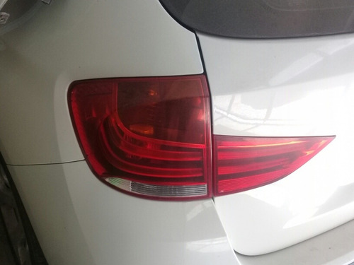 Imagen 3 de 12 de Bmw X1 Vendo Por Despiese Butacas Puertas Interior Todo