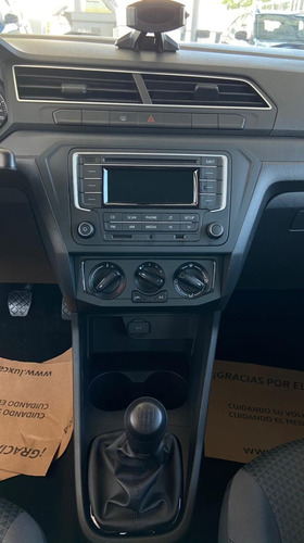 Volkswagen Gol Trend 0km Plan Uber Retira 10% Cuota Fijas R-
