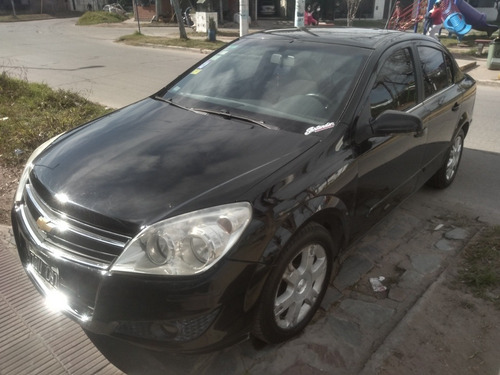 Chevrolet Vectra 2.4 Gls 2010