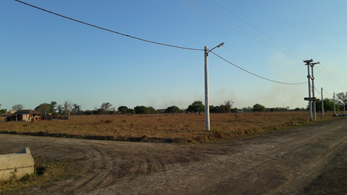 Imagen 5 de 8 de Lote Terreno A 1000 Metros Zona Urbana Puerto Tirol Chaco