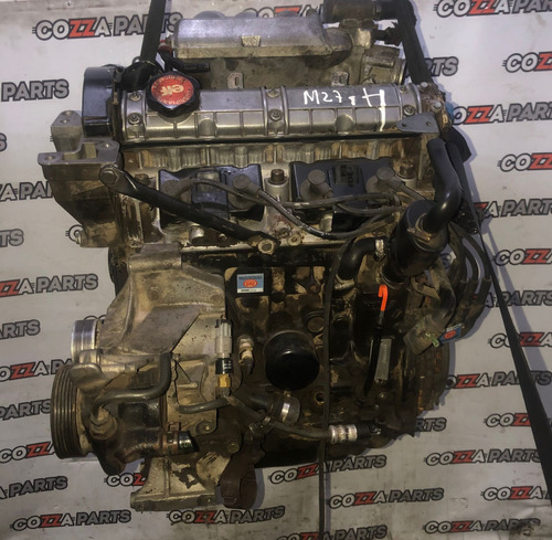 Motor Renault Laguna Megane Scenic 2.0 8v F3r 1998 (5058960) (Usado)
