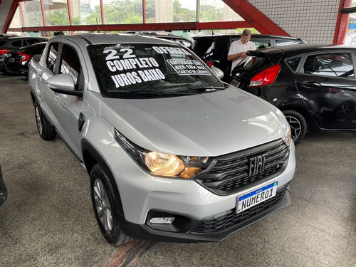 Imagem 1 de 15 de Fiat Strada Fredom