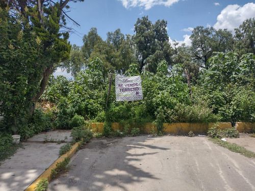 Terreno Las Animas Ozumbilla