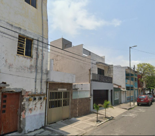 Ricardo Flores Magón Veracruz Veracruz