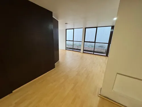 Casa En Renta Polanco