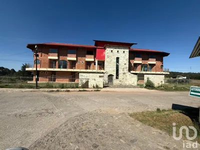 Edificio en venta
