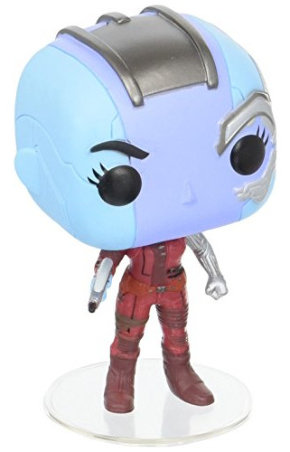 Funko Pop Películas: Guardianes De La Galaxia 2 Lcvd3