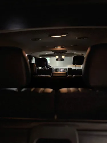 Dodge Durango 3.6 Limited Plus