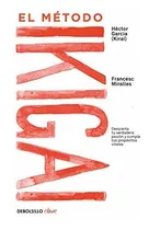 Comprar Libro El Método Ikigai - Héctor García Y Francesc Miralles