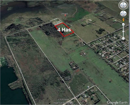 Imagen 1 de 7 de Casa Campo En Venta Ubicado En Zelaya, Pilar, G.b.a. Zona Norte