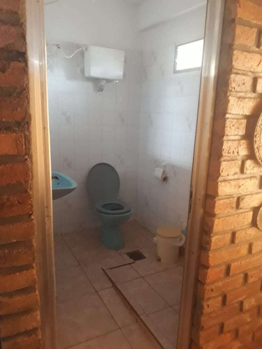 Imagen 12 de 19 de Vendo Casa Bº Docente-obera - Rn