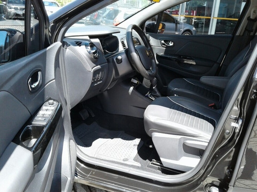 Renault Captur 2018/2019 0178