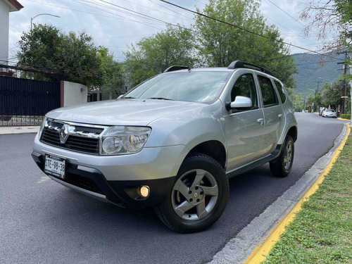 Imagen 1 de 10 de Renault Duster 2015 2.0 Dynamique Pack At