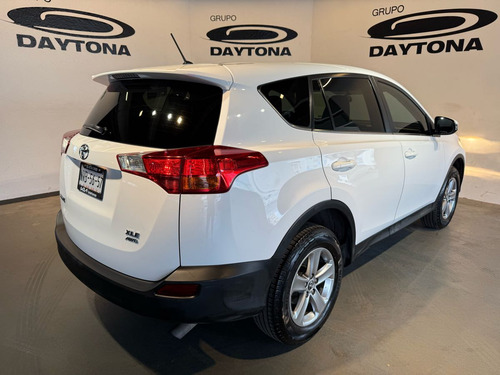 Toyota RAV4 2.5 Xle At