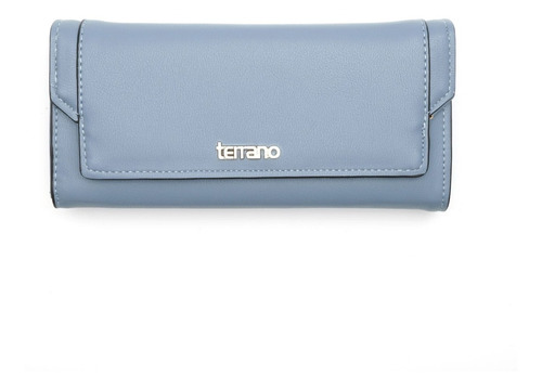 Monedero Con Tapa Tiffany Terrano Js Ltda