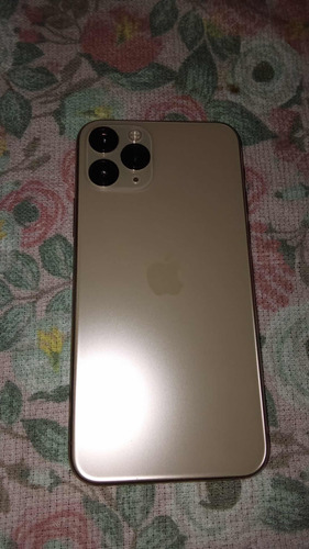 Celular iPhone 11.pro