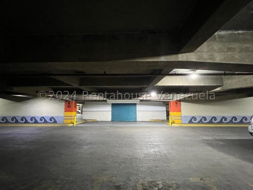 Ana Torres. Local Comercial En Venta 24-22288 En Chuao