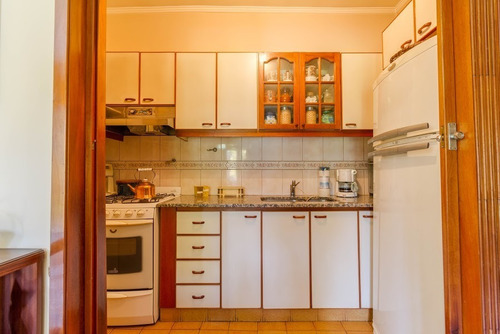 Casa En Munro Impecable Y Excelente Ubicacion