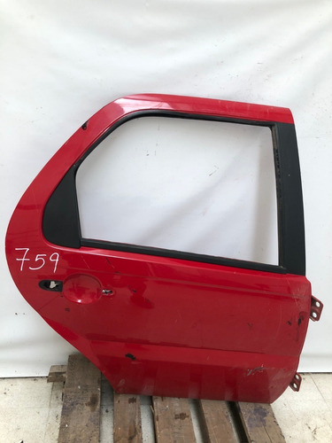 759. Puerta Auto Fiat Siena 1.6 