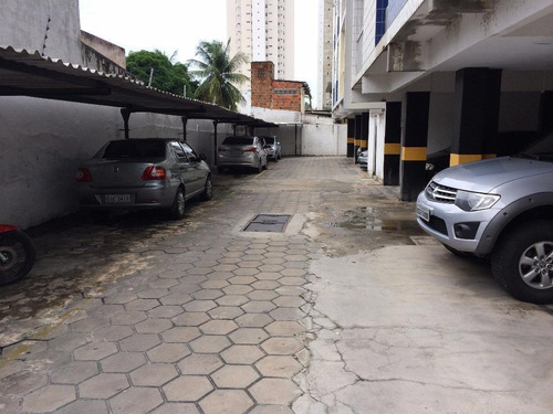 Imagem 3 de 30 de Apartamento À Venda, 110 M² Por R$ 320.000,00 - Fátima - Fortaleza/ce - Ap2385