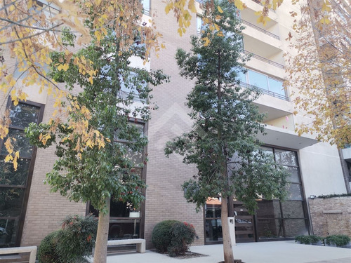 Departamento En Venta De 3 Dorm. En Ñuñoa