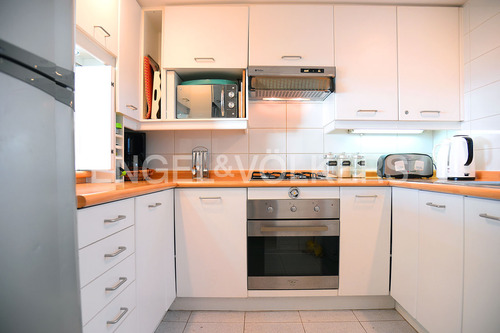 Arriendo Departamento Año Corrido.